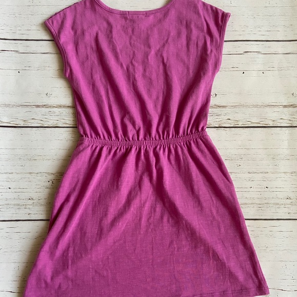 light purple mini dress! - Picture 2 of 4